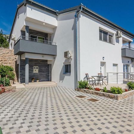 Apartmani Jadranka 斯塔利格拉德-帕克利尼卡 外观 照片